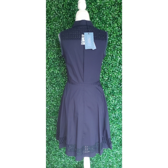 Vera Wang Dress - Picture 4 of 8